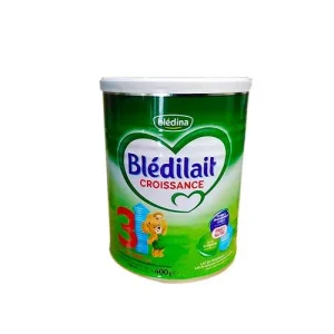 Lait Infantile Bledilait Croissance 3 – 400g