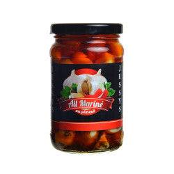 Ail Marine Aux Piment Jessy 280G