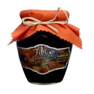 Aubergine Confite Fibi 250 g