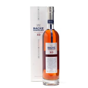 Cognac BACHE GABRIELSEN XO Fine Champagne 40%