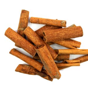 Cannelle extra en bâtons de Saïgon