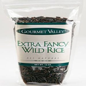 Le Riz Sauvage Luxueux et Supplémentaire GREAT VALLEY 368 g