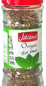 Origan Javana 15g