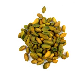 Pistaches d&rsquo;Iran extra verte