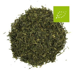 Sencha du Japon Uji
