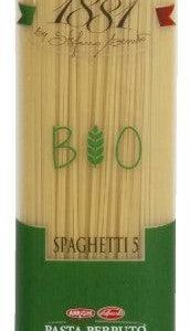 Spaghetti Bio N5 1881 Stefano Berruto 500G