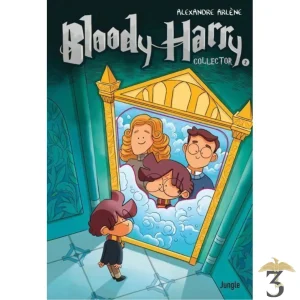 Bloody harry collector 2