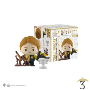 Figurine gomee cedric diggory