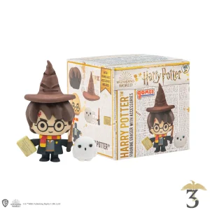 Figurine gomee harry potter