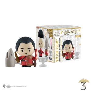 Figurine gomee viktor krum