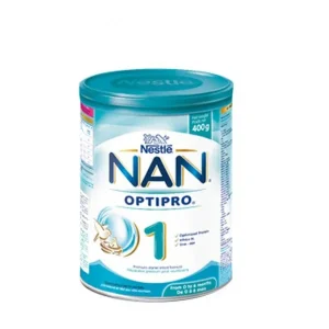 LAIT NAN OPTIPRO 1-  400G