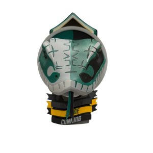 Figurine de Collection Blason Serpentard – 2nd chance