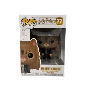 Funko Pop 77 – 2nd chance