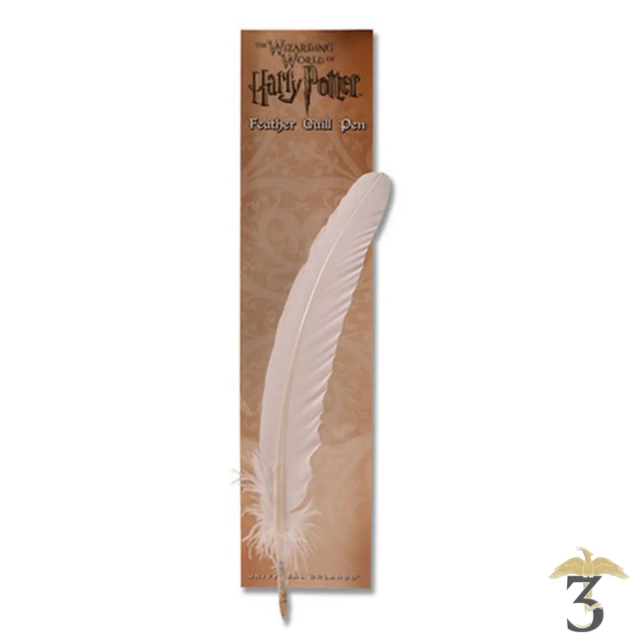 Plume stylo