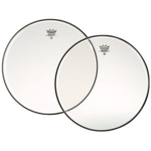 Peaux Remo Ambassador Transparent Lisse