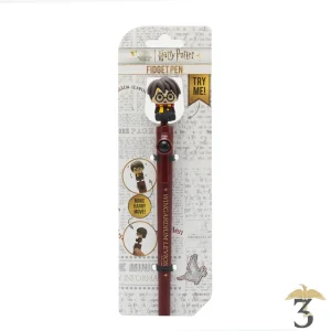 Stylo anti stress harry potter