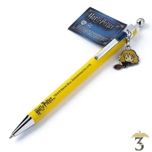 Stylo à bille hermione granger