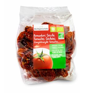 Bio Organica Italia Tomates Séchées 50G