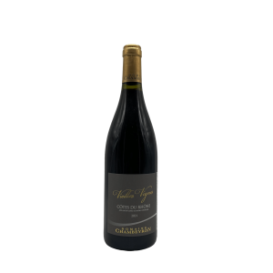 Côtes du Rhône « Vieilles Vignes » 2021 – 75cl