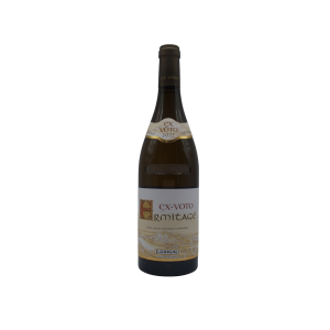 Ermitage Blanc “Ex Voto” 2022 – 75cl