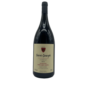 Magnum Saint-Joseph Rouge « Le Berceau » 2022 – 150cl